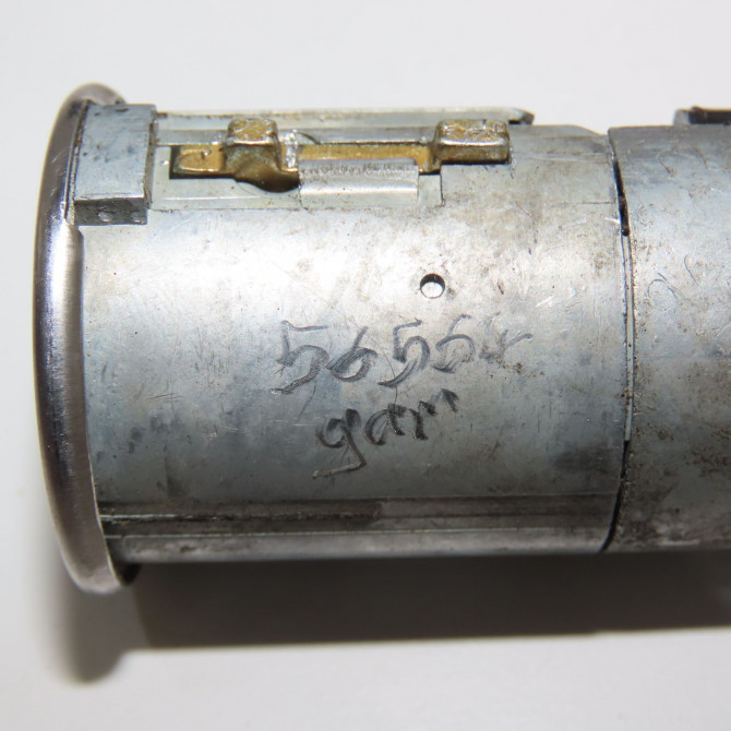 Kit serrures + antivol occasion RENAULT 19 Phase 2 04-1992->04-1997 1.9 D 4