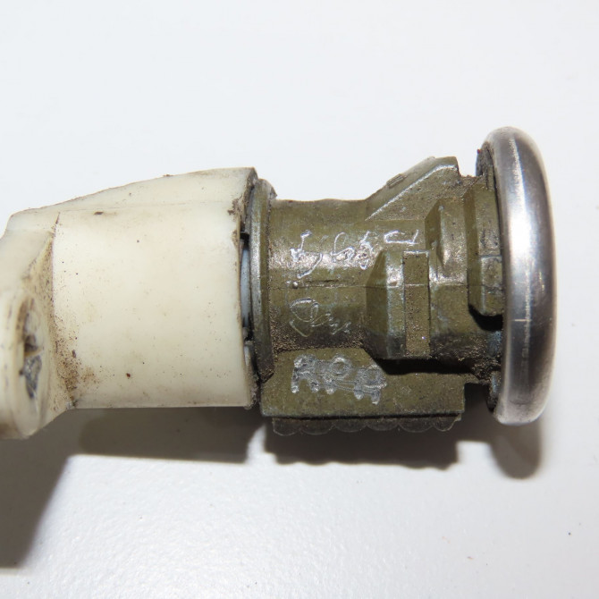 Kit serrures + antivol occasion RENAULT 19 Phase 2 04-1992->04-1997 1.9 D 5