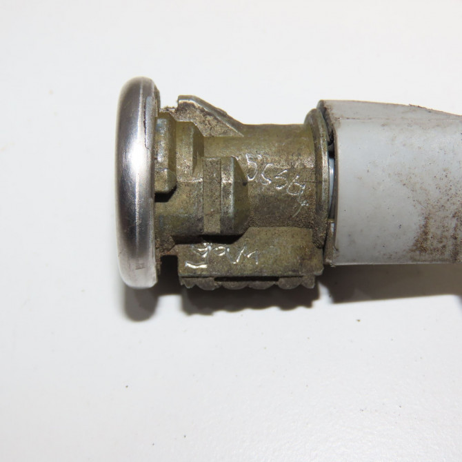 Kit serrures + antivol occasion RENAULT 19 Phase 2 04-1992->04-1997 1.9 D 6