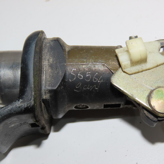 Kit serrures + antivol occasion RENAULT 19 Phase 2 04-1992->04-1997 1.9 D 7