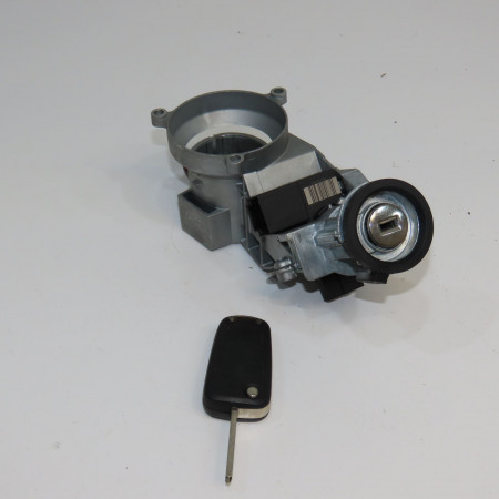 Antivol de direction occasion OPEL CORSA IV Phase 1 09-2006->12-2010 1.2 TWINPORT 80ch 93181728