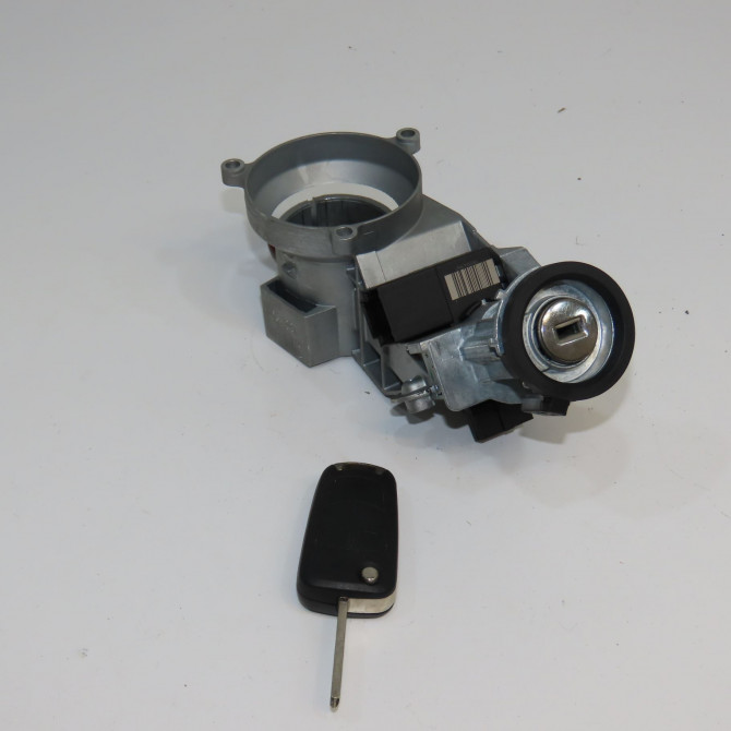 Antivol de direction occasion OPEL CORSA IV Phase 1 09-2006->12-2010 1.2 TWINPORT 80ch 93181728 1