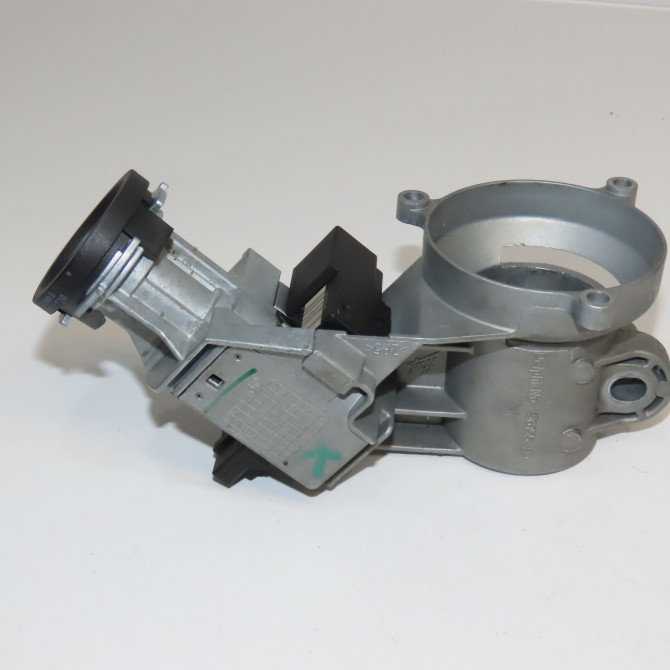 Antivol de direction occasion OPEL CORSA IV Phase 1 09-2006->12-2010 1.2 TWINPORT 80ch 93181728 2