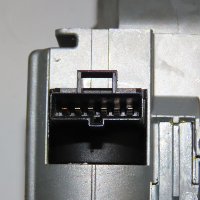 Antivol de direction occasion OPEL CORSA IV Phase 1 09-2006->12-2010 1.2 TWINPORT 80ch 93181728 5