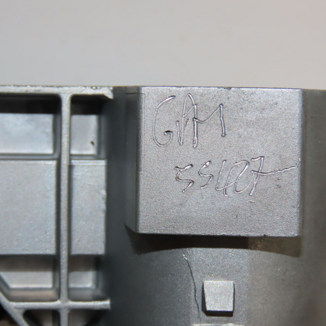 Antivol de direction occasion OPEL CORSA IV Phase 1 09-2006->12-2010 1.2 TWINPORT 80ch 93181728 8