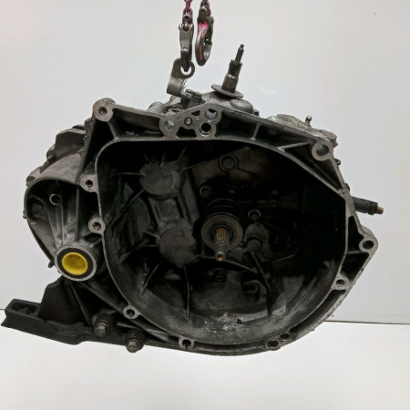 Boîte à vitesse mecanique occasion PEUGEOT 5008 I phase 2 09-2013->... 2231E6