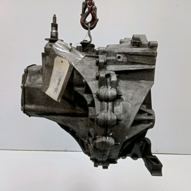 Boîte à vitesse mecanique occasion PEUGEOT 5008 I phase 2 09-2013->... 2231E6 2