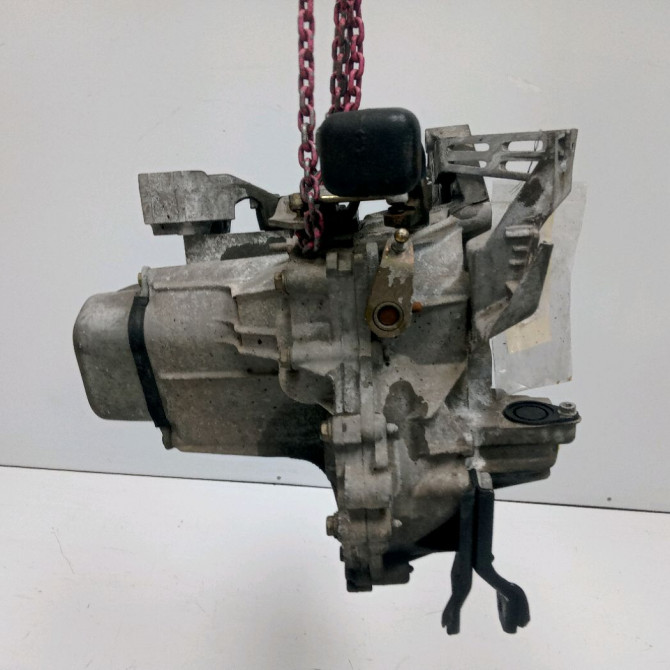 Boîte à vitesse mecanique occasion CITROEN C3 I Phase 1 04-2002->10-2005 1.4i 2222RE 2