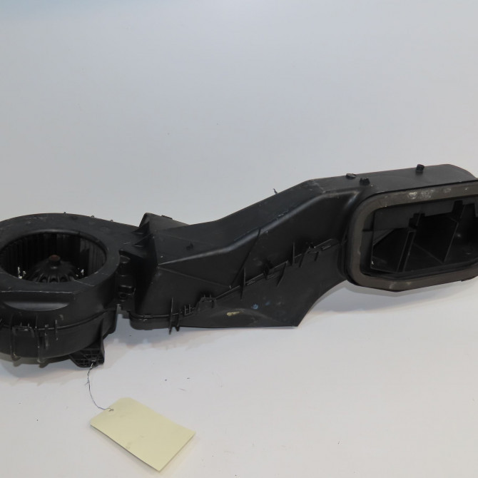 Ventilateur de chauffage occasion RENAULT MEGANE I Phase 2 03-1999->06-2003 1.4i 16v 7701040540 1