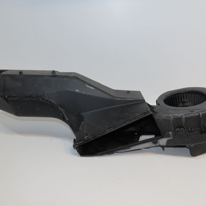 Ventilateur de chauffage occasion RENAULT MEGANE I Phase 2 03-1999->06-2003 1.4i 16v 7701040540 2