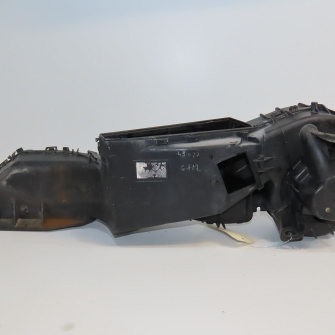 Ventilateur de chauffage occasion RENAULT MEGANE I Phase 2 03-1999->06-2003 1.4i 16v 7701040540 3