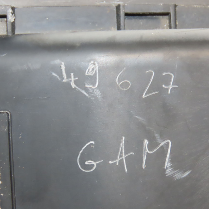 Ventilateur de chauffage occasion RENAULT MEGANE I Phase 2 03-1999->06-2003 1.4i 16v 7701040540 6