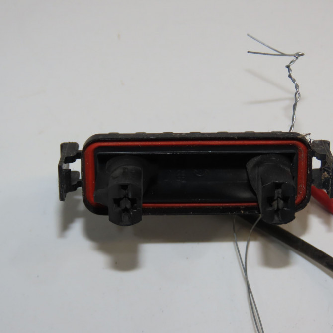 Resistance de chauffage occasion RENAULT MEGANE I Phase 2 03-1999->06-2003 1.4i 16v 7701034874 3