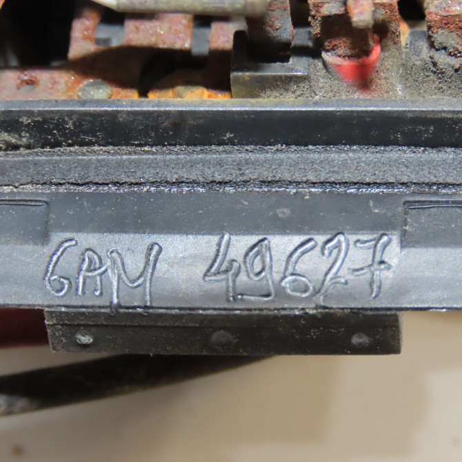 Resistance de chauffage occasion RENAULT MEGANE I Phase 2 03-1999->06-2003 1.4i 16v 7701034874 5