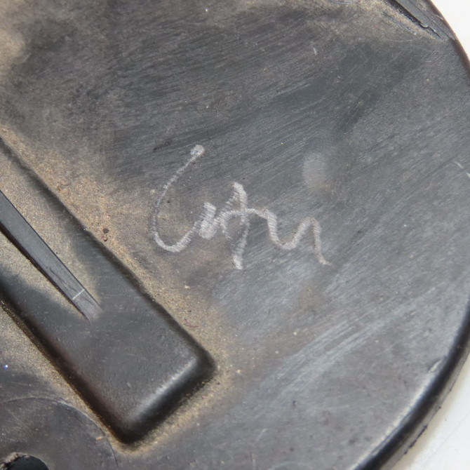 Ventilateur de chauffage occasion RENAULT 19 Phase 2 04-1992->04-1997 1.4i 7701040540 2