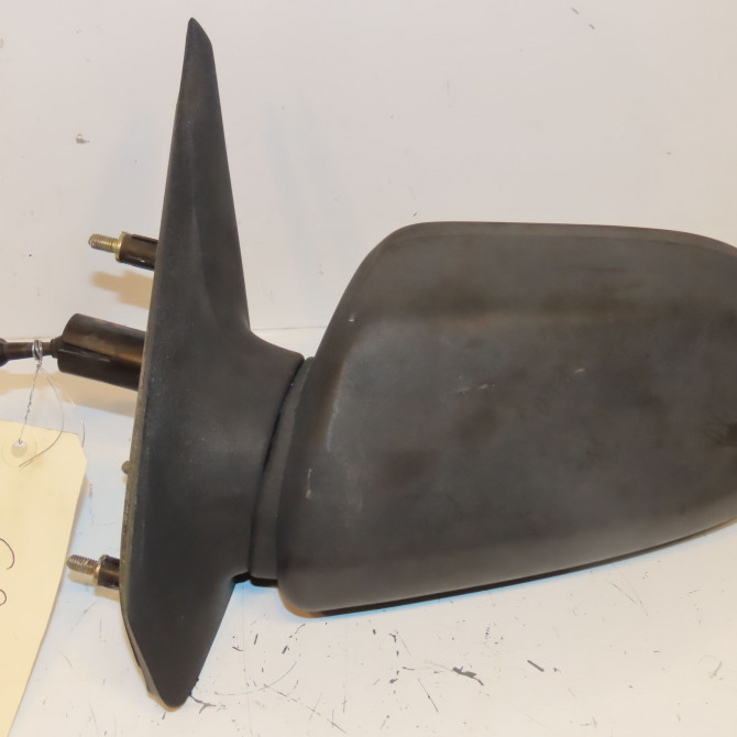 Retroviseur exterieur gauche occasion RENAULT 19 Phase 1 07-1989->04-1992 1.9 D 7701366325 2