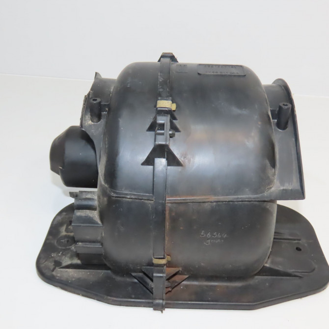 Ventilateur de chauffage occasion RENAULT 19 Phase 2 04-1992->04-1997 1.9 D 7701040540 2