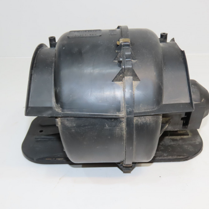 Ventilateur de chauffage occasion RENAULT 19 Phase 2 04-1992->04-1997 1.9 D 7701040540 4