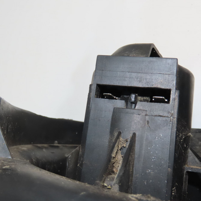 Ventilateur de chauffage occasion RENAULT 19 Phase 2 04-1992->04-1997 1.9 D 7701040540 7