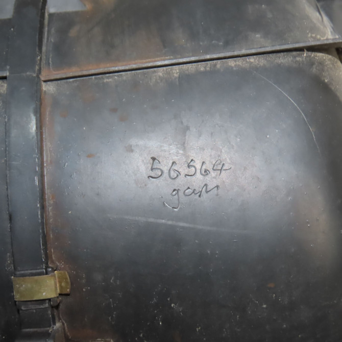 Ventilateur de chauffage occasion RENAULT 19 Phase 2 04-1992->04-1997 1.9 D 7701040540 8