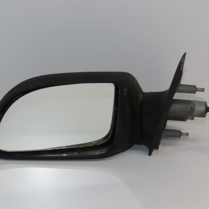 Retroviseur exterieur gauche occasion RENAULT 19 Phase 2 04-1992->04-1997 1.9 D 7701366325 1