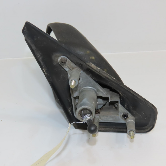Retroviseur exterieur gauche occasion RENAULT 19 Phase 2 04-1992->04-1997 1.9 D 7701366325 3