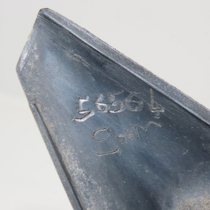 Retroviseur exterieur gauche occasion RENAULT 19 Phase 2 04-1992->04-1997 1.9 D 7701366325 4