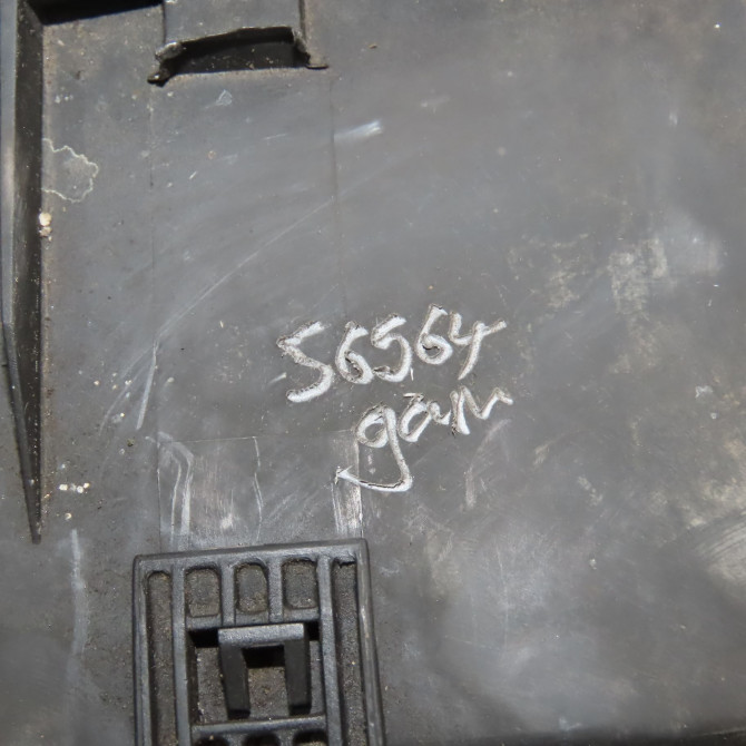 Phare gauche occasion RENAULT 19 Phase 2 04-1992->04-1997 1.9 D 7701036027 3