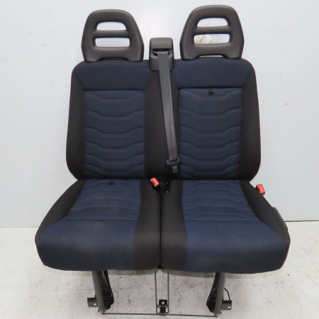 <span class="tt">Banquette avant occasion  </span><span class="designation"> </span>