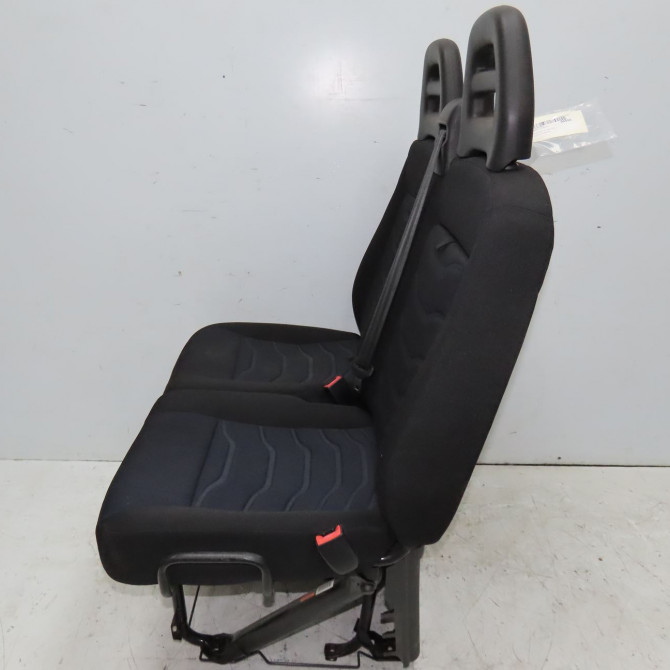 Banquette avant occasion 2