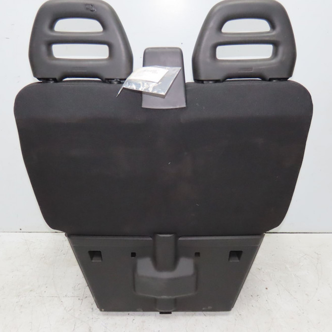 Banquette avant occasion 3