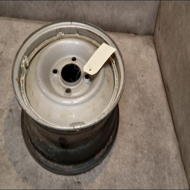 Jante tole occasion CITROEN C15 Phase 1 07-1987->06-1996 1.8 D 96014618 2