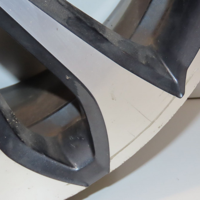 Jante aluminium occasion RENAULT ZOE Phase 1 10-2012->... Zen 5