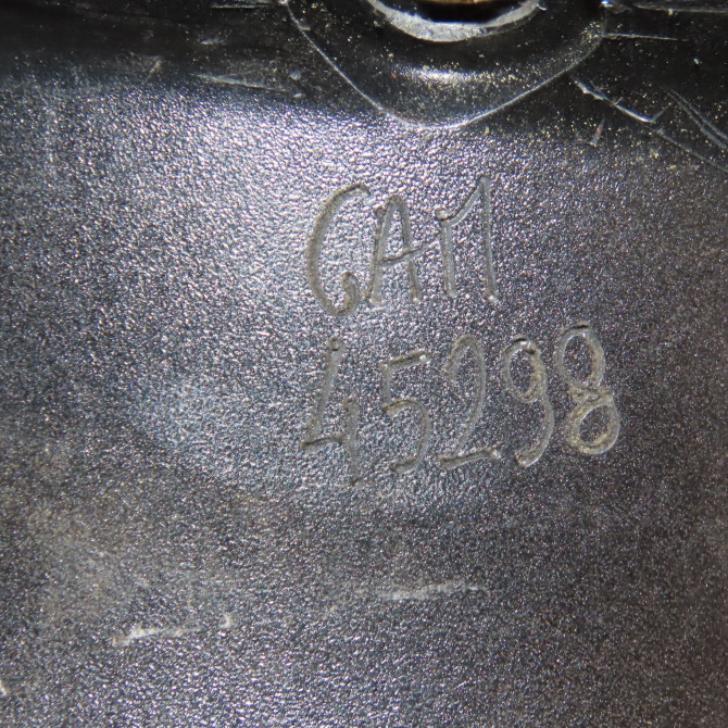 Jante aluminium occasion RENAULT ZOE Phase 1 10-2012->... Zen 8