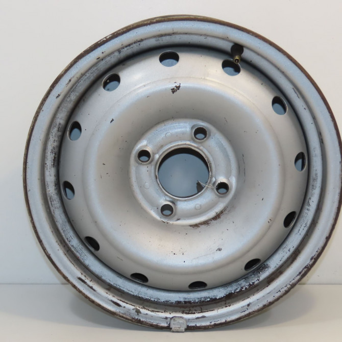 Jante tole occasion CITROEN BERLINGO I Phase 1 09-1996->11-2002 1.9 D 5401K7 1