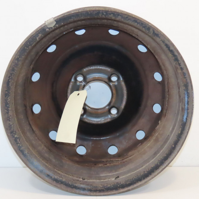 Jante tole occasion CITROEN BERLINGO I Phase 1 09-1996->11-2002 1.9 D 5401K7 2