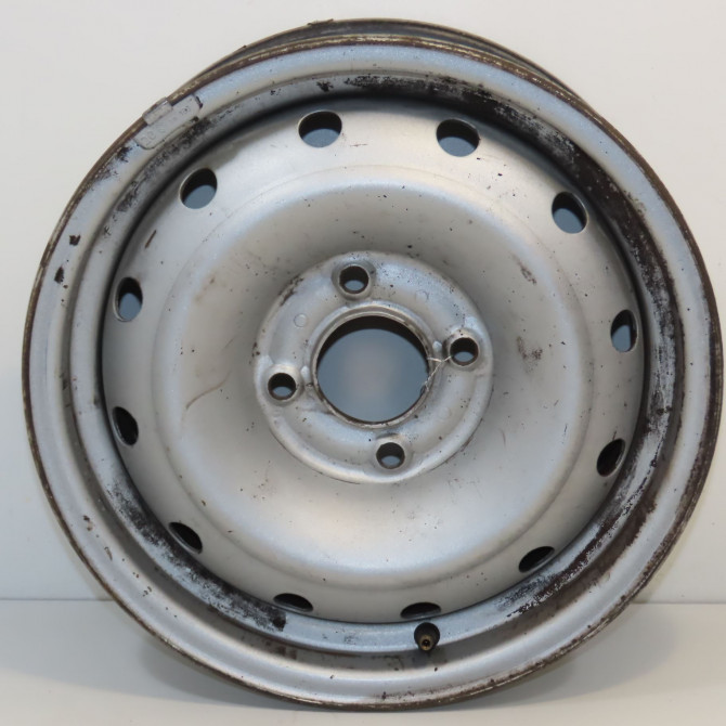 Jante tole occasion CITROEN BERLINGO I Phase 1 09-1996->11-2002 1.9 D 5401K7 1