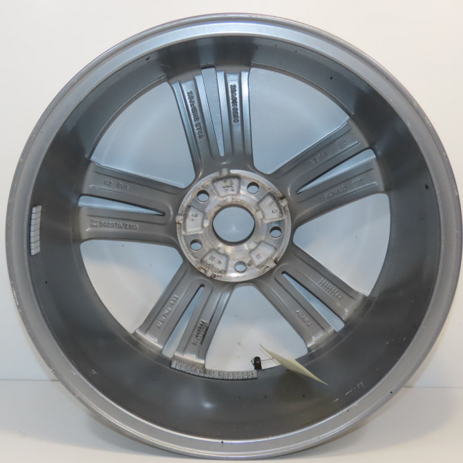 Jante aluminium occasion VOLKSWAGEN T ROC 2GA601025GZ49 2