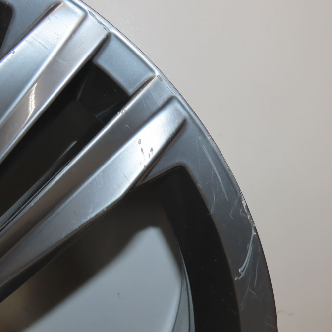 Jante aluminium occasion VOLKSWAGEN T ROC 2GA601025GZ49 4