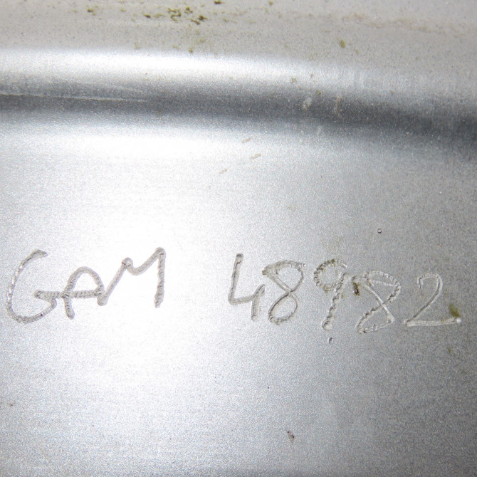 Jante aluminium occasion VOLKSWAGEN T ROC 2GA601025GZ49 7