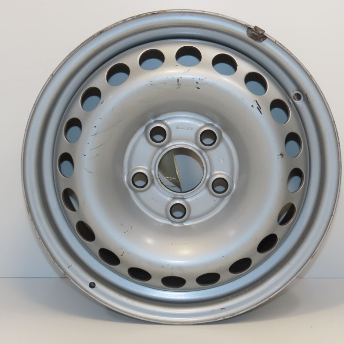 Jante tole occasion  7LA601027B1OR 1