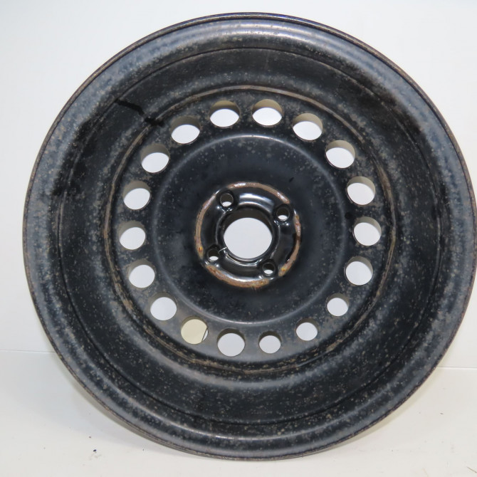 Jante tole occasion RENAULT CLIO IV Phase 2 08-2016->... 1.5 DCI 90ch 403006005R 2