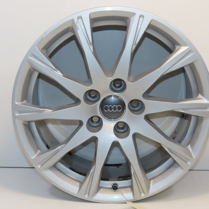Jante aluminium occasion  8W0601025C 1