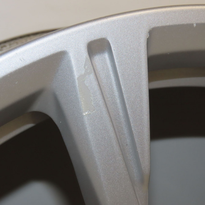 Jante aluminium occasion  8W0601025C 4