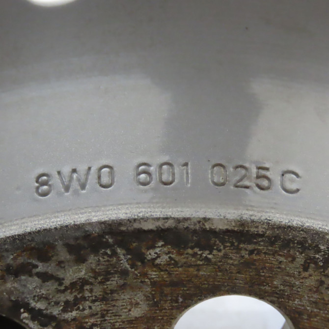 Jante aluminium occasion  8W0601025C 6