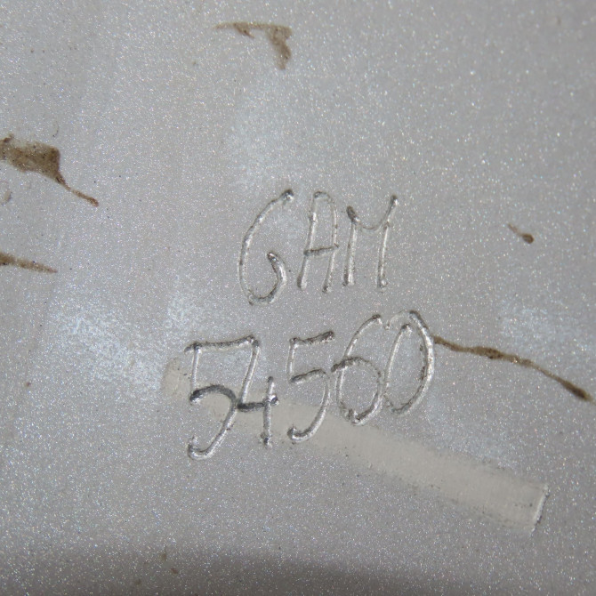 Jante aluminium occasion  8W0601025C 7