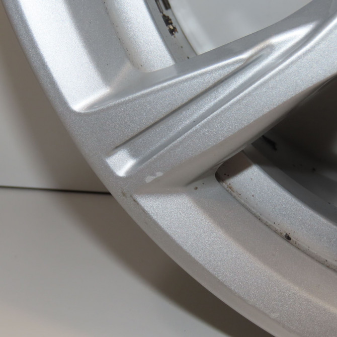 Jante aluminium occasion  8W0601025C 3