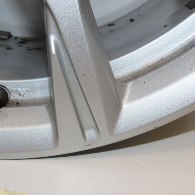 Jante aluminium occasion  8W0601025C 4