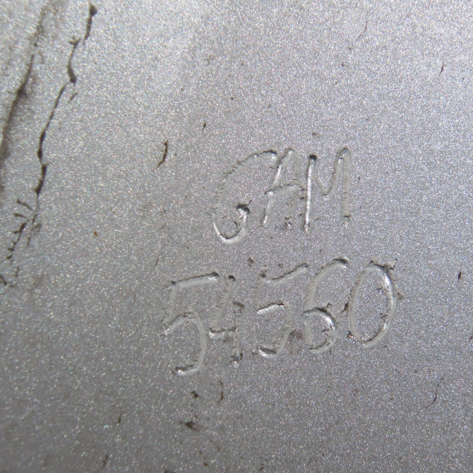 Jante aluminium occasion  8W0601025C 7