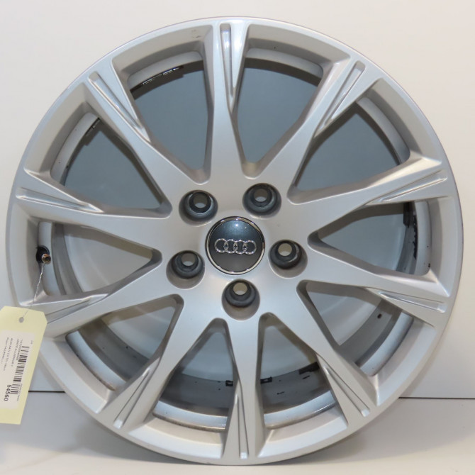 Jante aluminium occasion  8W0601025C 1